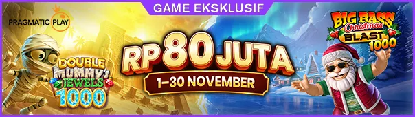 Cash Drop Game Eksklusif